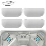 4PC 77228 1411501 Hot Tub Spas Pillows For Spring Highlife Series 2014+. Fixed Price $85.99.