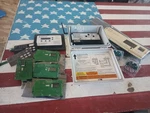 Pentair Parts Lot Pool/spa Ect For Repairs #11. Fixed Price $399.95.