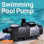 Vidapool SPR150-LV In/above Ground Pump, Self Priming,high Flow 1.5HP. Fixed Price $126.36.