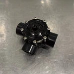 Cmp 25913-154-000 Diverter Valve 3-WAY Cpvc 25913154000 New! No Handle!. Fixed Price $29.95.