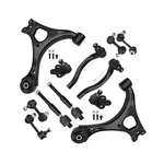Front Lower Control Arm Suspension Kit Compatible With 2006 2007 2008 2009 20.... Fixed Price $131.15.
