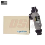 Jandy Aquapure Power Supply Apurem & Salt Cell PLC1400. Fixed Price $3020.00.
