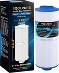 5CH-352 Spa Filter Replaces PPM35SC-F2M, Marquis 20042, 20092, 70-0240, 370-. Fixed Price $31.99.