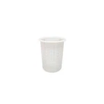 Val-pak V60-400 Standard Leaf Canister Basket. Fixed Price $26.57.