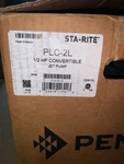 PLC-2L Sta-rite Series Convertible Deep Well Jet Pump 1/2 Hp 115V/230V. Fixed Price $400.00.