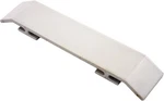 Pentair LLU81PM White Front Bumper For Legend Platinum. Fixed Price $41.22.