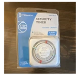 Intermatic TN711C Security Timer Variable On/off Manual Override 125V New. Fixed Price $15.00.
