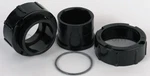 2/PK 2"X2.5" Universal Half Union (TLD-101-2028) 7136142902. Fixed Price $30.00.