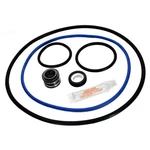 Aladdin GO-KIT66 1/2" Pvc Equipment Npt Connection. Fixed Price $43.45.