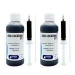 Leakmaster Pool Detection Kit 8 Oz Blue Dye With 2 Count,. Fixed Price $50.62.