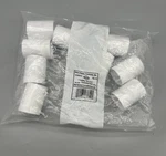 Usa Made Dura 1 In. X Pvc Sch. 40 Slip Couplings (9-PACK). Fixed Price $14.99.