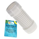 U.s. Pool Supply Hose Connector 1.5" Female Fitting Adapter. Fixed Price $16.99.