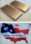 Ecosmarte Pool Spa 2 Copper Electrodes Replacement Cu Ionizing Bars Usa!. Fixed Price $99.99.