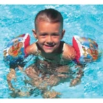 Poolmaster Children Inflatable Learn To Arm Float Aid Swimmies 50501. Fixed Price $10.55.