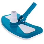 U.s. Pool Supply Deluxe Weighted Vacuum Head, Protection Bumper, Liners. Fixed Price $19.99.