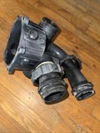 Hayward SP0710X62 Side Mount Multiport Body Onlybackwash Valve 1-1/2" Ports Used. Fixed Price $40.00.