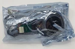 For Jandy Zodiac R0452500 16' Port Sensor With O-ring Adapter R0538600 Jumper. Fixed Price $105.00.