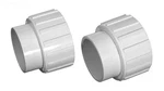 Union Adapter 1-1/2". Fixed Price $25.61.
