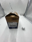 (qty 50) Westlake Pvc Cap 447-010BC 1" Sch 40 Slip White Female Socket. Fixed Price $17.49.