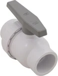 Custom Molded Products 1.5IN Socket Union Ball Valve Case QTY-32 25802-151-000. Fixed Price $32.95.