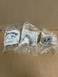 3 Lot New Waterway Mini Storm Jet Directional 212-7927B. Fixed Price $30.00.
