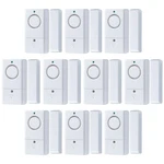 Door Window Alarm, 120DB Alarms For Kids Safety, 10 Pack Pool Hom. Fixed Price $79.29.