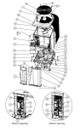 Pentair 475112 1PH Main Wire Harness Ultratemp Pool/spa Heat Pumps. Fixed Price $103.36.