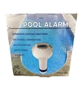 Swimming Pool Alarm In-ground Kids Pet Dog Safety Drowning Alert Wireless Sensor. Fixed Price $79.99.