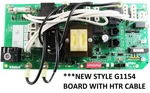 Balboa 54372 Circuit Board Replacement, VS510SZ, G1154, 56459. Fixed Price $245.95.