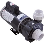 Pump, Aqua Flo XP2E, 4.0OHP/5.0THP, 230V, 2-SPEED, 56FR, 2", Oem. Fixed Price $528.20.