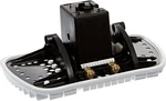 Pentair 41201-0242W White Chassis With Pad Replacement Kreepy Krauly Sandshark. Fixed Price $160.98.