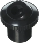 Hayward Hydrostream Drctnl Outlet Black Insider 75IN Eye 15IN Spigot SP1421DBLK. Fixed Price $21.95.