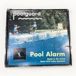 Astm Poolguard Safety In-ground Swimming Alarm PGRM-2 House Receiver New. Fixed Price $109.99.