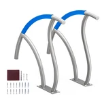 Pool Handrail 30X30 Inch Stainless Steel Safety Railing Vevor Base Plate. Fixed Price $299.99.