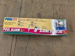 Pool Eye PE-22 Ground Swimming Alarm. Fixed Price $99.99.