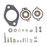 Carburetor Rebuild Kit For Mercury 65-150 Inlines #1395-5109-1 New. Fixed Price $15.99.