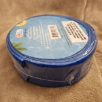 1-1/2" X 50' Heavy Duty Blue Swimming Pool Backwash Hose & Clamp, Discharge. Fixed Price $19.98.