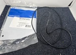 (qty 2) Zodiac 3-13-1: Caretaker 5-PORT Valve Base O-ring Large. Fixed Price $17.21.