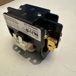 1PC Contactor HCC-2XT02AAC 120VAC. Fixed Price $69.00.