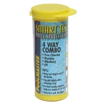 Poolmaster Swimming Spa & Hot Tub Smart Test 4-WAY 50 Strips. Fixed Price $16.99.
