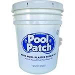 50 Lb. White Pool Plaster Repair Kit. Fixed Price $211.75.