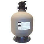 Swimline Hydrotools 22 Inch Sand Filter Combo Set For Pools, 250LB Capacity. Fixed Price $384.99.
