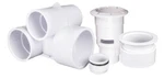 Custom Molded Products 4IN Gunite Jet Body Only 25580-000-010. Fixed Price $28.95.
