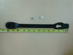 Merlin Replacement Tension Winter Anchor Cover Rubber Straps Pool Guard. Fixed Price $15.55.