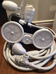 Polaris 280 Pressure Side Automatic Pool Sweep Cleaner (F5). Fixed Price $499.99.