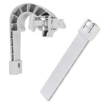 Intex 25014 Skimmer Hook And Adjuster For Metal Frame Pools Replacement Part. Fixed Price $14.25.