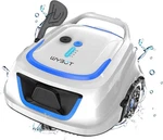 Wybot A1 Cordless Robotic Pool Cleaner, Automatic Vacuum. Fixed Price $169.99.