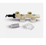 Pentair 263064 Push-pull Valve Kit 2IN Ports 7.5IN Center Replacement. Fixed Price $178.00.