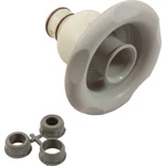 Waterway Plastics 212-2029-STS N/adj. Whirlpool Jet Internal 5SCLP Esc.-sts. Fixed Price $39.14.