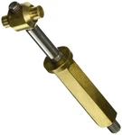 Zodiac R0357500 Clamp Ring Knob Assembly With Threaded Rod And Retainer.... Fixed Price $87.11.